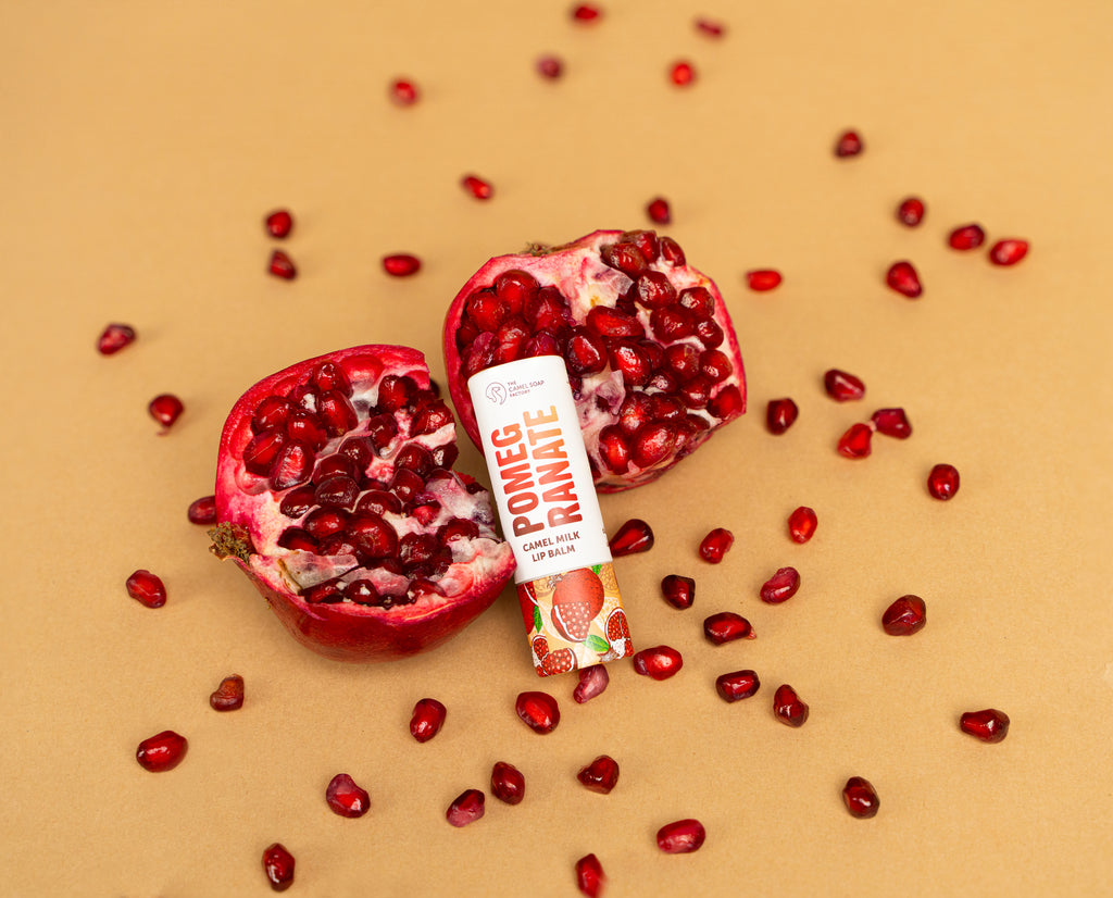 Pomegranate