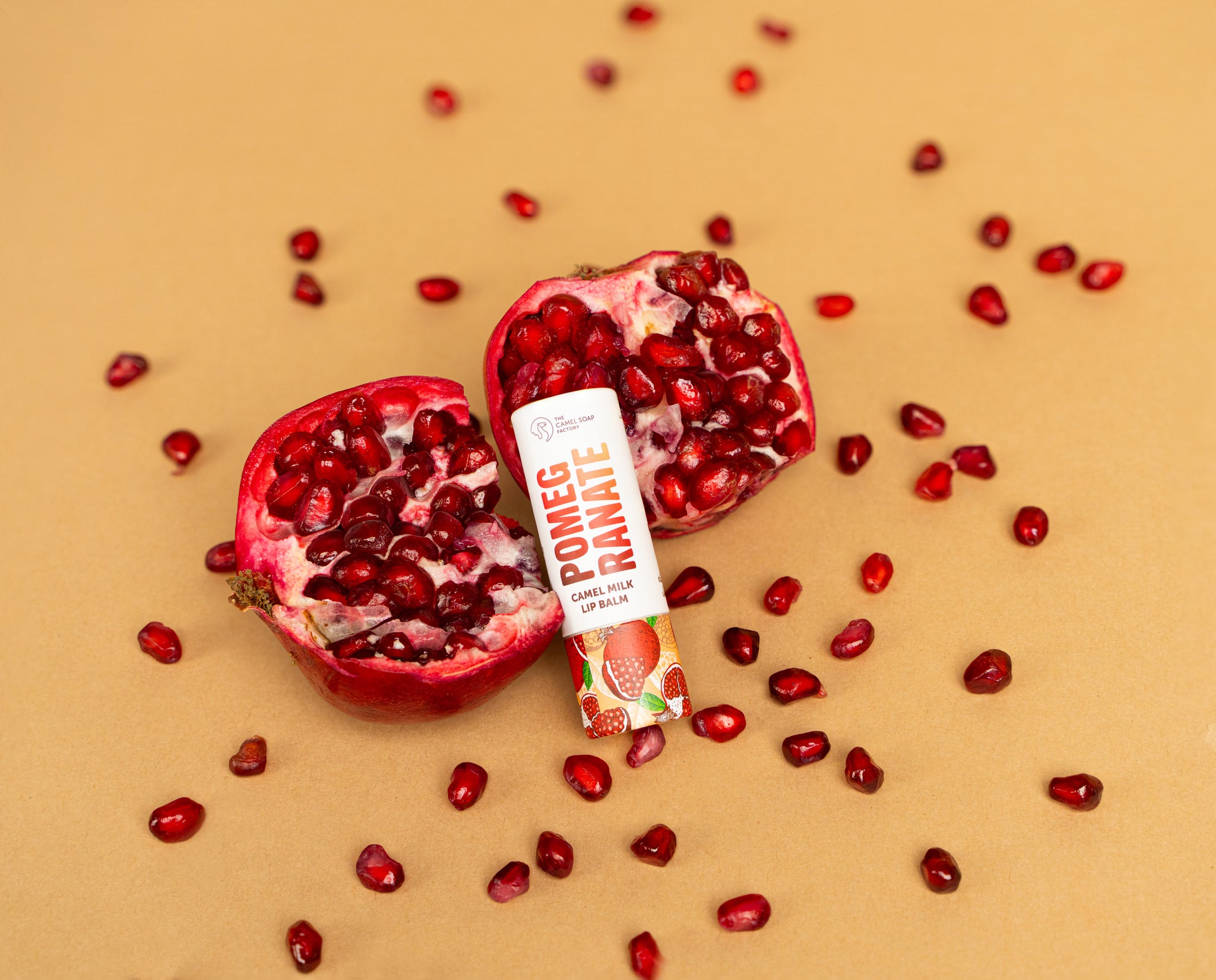 Pomegranate