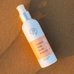 Camel Milk Body Cream