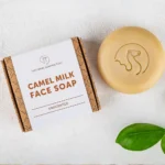 Unscented Face Soap