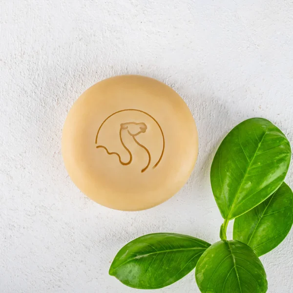 Unscented Face Soap