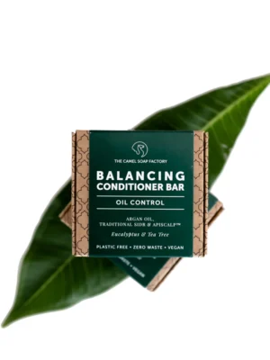 Eucalyptus & Tea Tree Conditioner (Balancing)