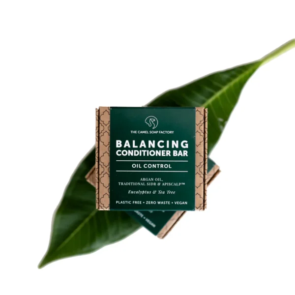 Eucalyptus & Tea Tree Conditioner (Balancing)