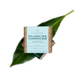 Eucalyptus & Tea Tree Shampoo (Balancing)