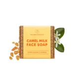 Frankincense & Orange Face Soap