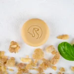 Frankincense & Orange Face Soap