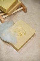 Bamboo Soap Dish