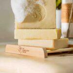 Lavender Castile Soap Bar