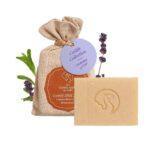 Lavender Castile Soap Bar
