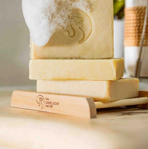 Lavender Castile Soap Bar