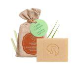 Lemongrass Castile Soap Bar