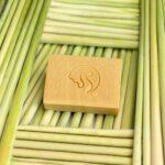 Lemongrass Castile Soap Bar