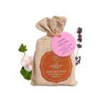 Lavender & Rose Geranium Castile Soap Bar