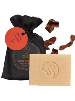 Oud Heritage Soap Bar