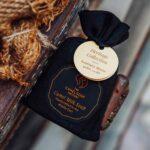Aromatic Wood Heritage Soap Bar